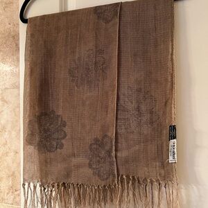 Giorgio Armani Scarf